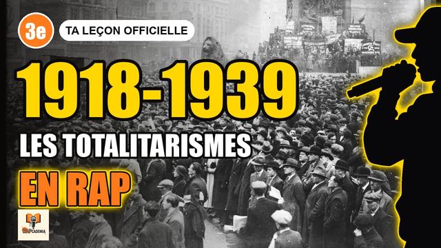 Démocraties fragilisées et expériences totalitaires