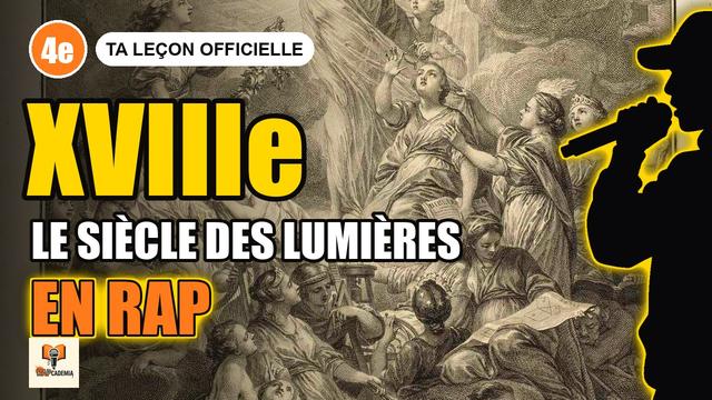 L'Europe des Lumières