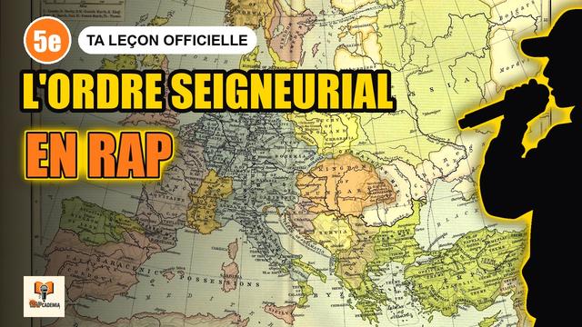 L'ordre seigneurial