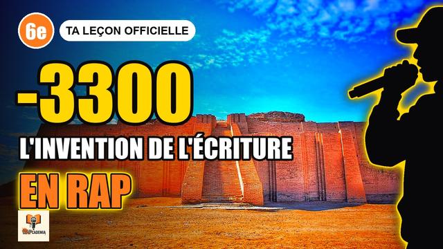 Premiers États, premières écritures