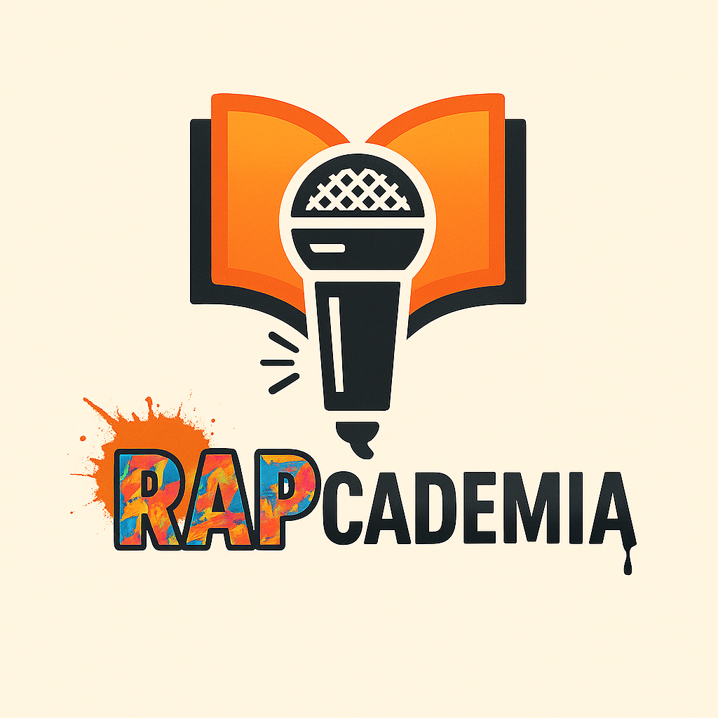Rapcademia